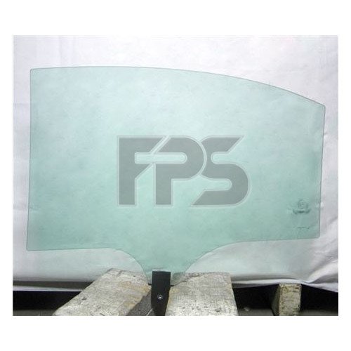 Стекло боковое AS00137467 на MERCEDES 222 (S-CLASS) 2013-