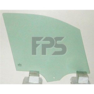 Стекло боковое AS00136717 на MERCEDES 168 (A-CLASS) 1997-2004