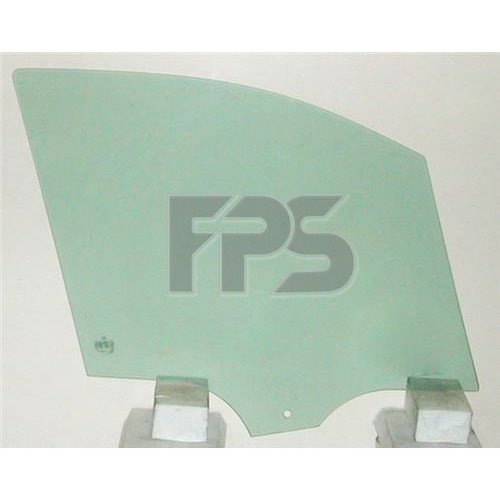 Стекло боковое AS00136717 на MERCEDES 168 (A-CLASS) 1997-2004