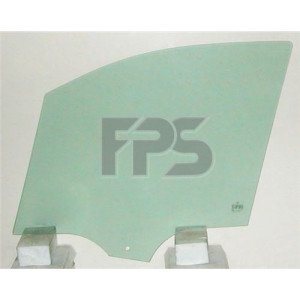 Стекло боковое AS00138180 на MERCEDES 168 (A-CLASS) 1997-2004