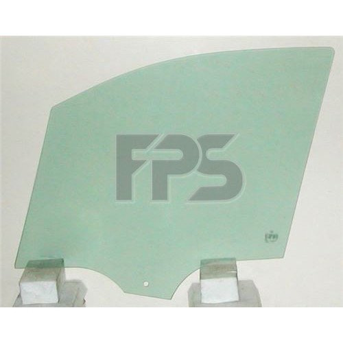 Стекло боковое AS00138180 на MERCEDES 168 (A-CLASS) 1997-2004