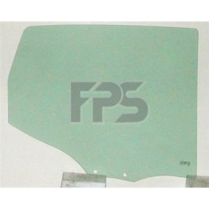 Стекло боковое AS00136051 на MERCEDES 168 (A-CLASS) 1997-2004