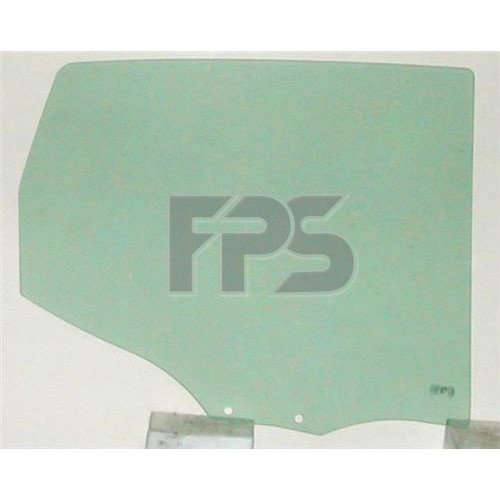 Стекло боковое AS00136051 на MERCEDES 168 (A-CLASS) 1997-2004