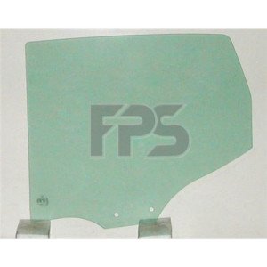 Стекло боковое AS00137469 на MERCEDES 168 (A-CLASS) 1997-2004