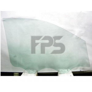 Скло бічне AS00136719 на MERCEDES 246 (B-CLASS) / ELECTRIC 2011-2018