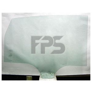 Скло бічне AS00136052 на MERCEDES 246 (B-CLASS) / ELECTRIC 2011-2018