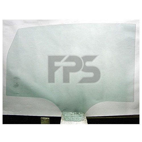 Стекло боковое AS07358809 на MERCEDES 246 (B-CLASS) / ELECTRIC 2011-2018