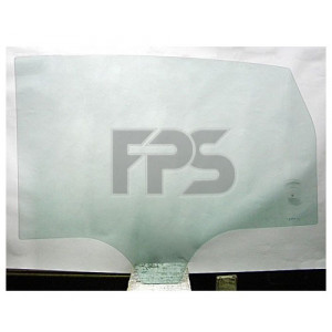 Стекло боковое AS00137471 на MERCEDES 246 (B-CLASS) / ELECTRIC 2011-2018