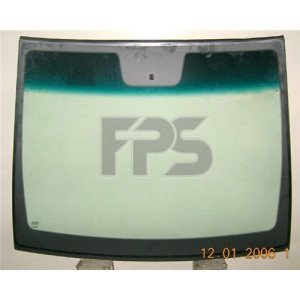 Стекло лобовое AS00140124 на MERCEDES VANEO (W414) 2001-2005