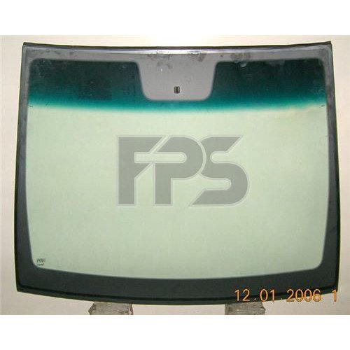 Стекло лобовое AS00140124 на MERCEDES VANEO (W414) 2001-2005