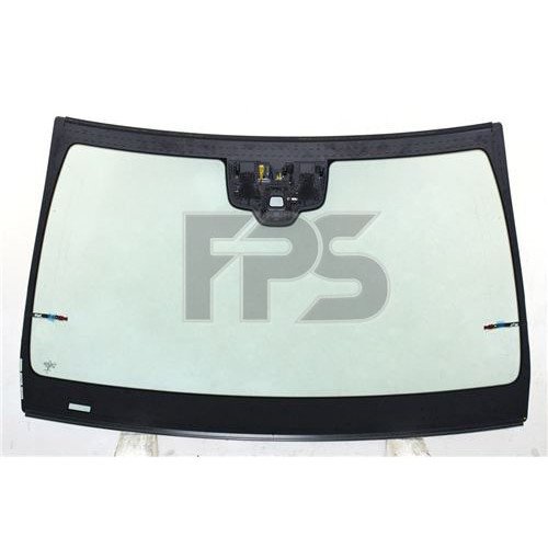 Лобове скло AS00140130 на MERCEDES 205 (C-CLASS) 2018-