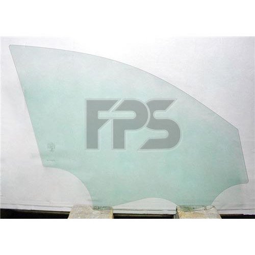 Скло бічне AS00136721 на MERCEDES 205 (C-CLASS) 2018-