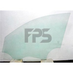 Скло бічне AS07358817 на MERCEDES 205 (C-CLASS) 2014-2018