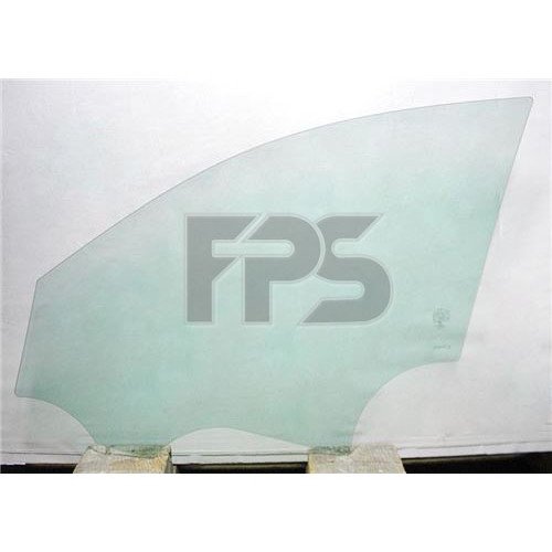 Скло бічне AS07358817 на MERCEDES 205 (C-CLASS) 2018-