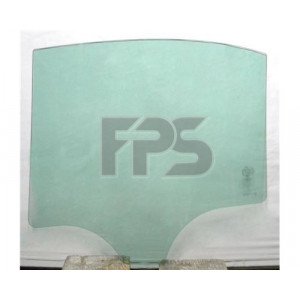 Стекло боковое AS00137472 на MERCEDES 205 (C-CLASS) 2018-