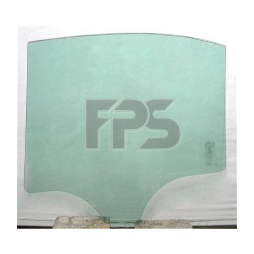 Стекло боковое AS00137472 на MERCEDES 205 (C-CLASS) 2018-