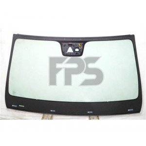 Скло лобове з підігрівом AS00140134 на MERCEDES 213 (E-CLASS) 2016-