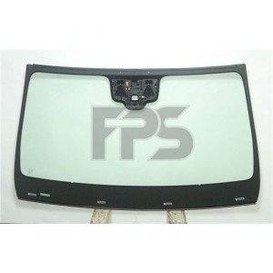 Скло лобове з підігрівом AS00140135 на MERCEDES 213 (E-CLASS) 2016-