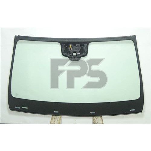 Скло лобове з підігрівом AS07358822 на MERCEDES 213 (E-CLASS) 2016-