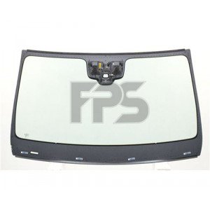 Скло лобове з підігрівом AS07358825 на MERCEDES 213 (E-CLASS) 2016-