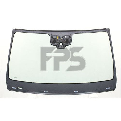 Скло лобове з підігрівом AS07358825 на MERCEDES 213 (E-CLASS) 2016-