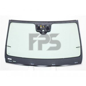 Скло лобове з підігрівом AS07358826 на MERCEDES 213 (E-CLASS) 2016-