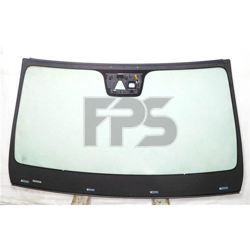Скло лобове з підігрівом AS07358827 на MERCEDES 213 (E-CLASS) 2016-