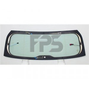 Скло заднє з підігрівом AS00140137 на MERCEDES 213 (E-CLASS) 2016-