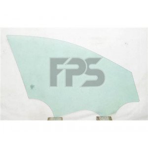 Скло бічне AS00136722 на MERCEDES 213 (E-CLASS) 2016-