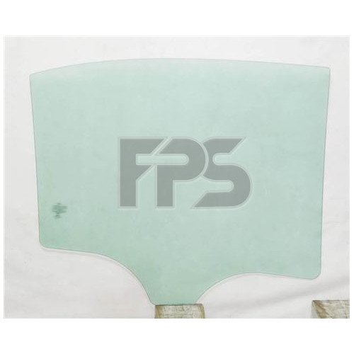 Стекло боковое AS07358832 на MERCEDES 213 (E-CLASS) 2016-