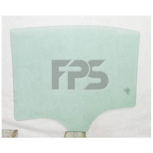 Скло бічне AS00137473 на MERCEDES 213 (E-CLASS) 2016-