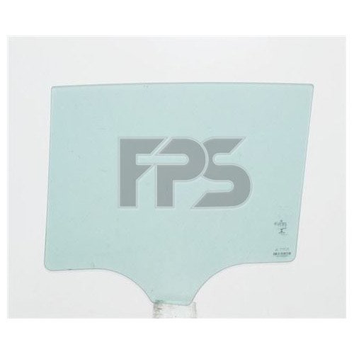 Скло бічне AS00137474 на MERCEDES 213 (E-CLASS) 2016-