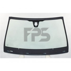 Стекло лобовое AS00140138 на MERCEDES 238 (E-CLASS) 2016-