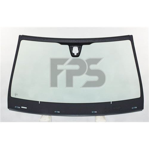 Стекло лобовое AS00140138 на MERCEDES 238 (E-CLASS) 2016-