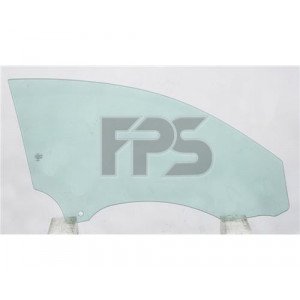 Стекло боковое AS07358838 на MERCEDES 238 (E-CLASS) 2016-