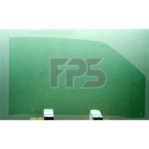 Стекло боковое AS00136723 на MERCEDES 129 (SL-CLASS) 1989-2001