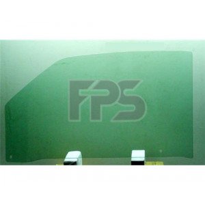 Стекло боковое AS00138186 на MERCEDES 129 (SL-CLASS) 1989-2001