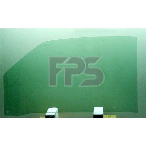 Стекло боковое AS00138186 на MERCEDES 129 (SL-CLASS) 1989-2001