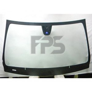 Стекло лобовое AS07358840 на MERCEDES 117 (CLA-CLASS) 2013-2019