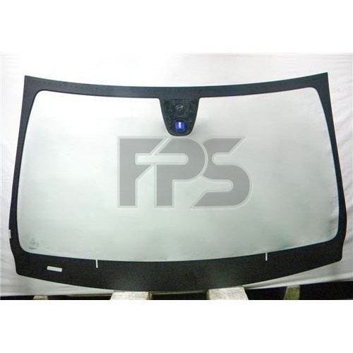 Стекло лобовое AS07358840 на MERCEDES 117 (CLA-CLASS) 2013-2019