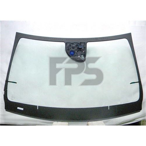 Стекло лобовое AS07358843 на MERCEDES 117 (CLA-CLASS) 2013-2019