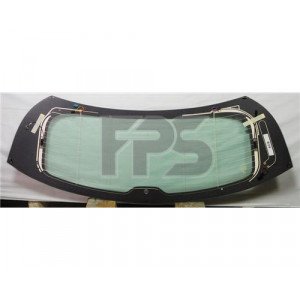 Стекло заднее с подогревом AS07358847 на MERCEDES 156 (GLA-CLASS) 2014-2020