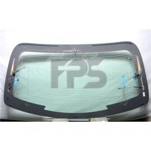 Стекло заднее с подогревом AS07358848 на MERCEDES 117 (CLA-CLASS) 2013-2019