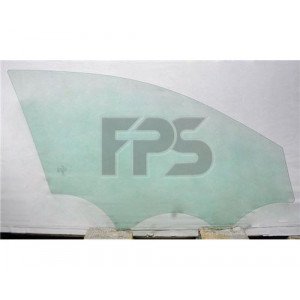 Стекло боковое AS00136724 на MERCEDES 156 (GLA-CLASS) 2014-2020