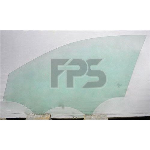 Стекло боковое AS00138187 на MERCEDES 156 (GLA-CLASS) 2014-2020