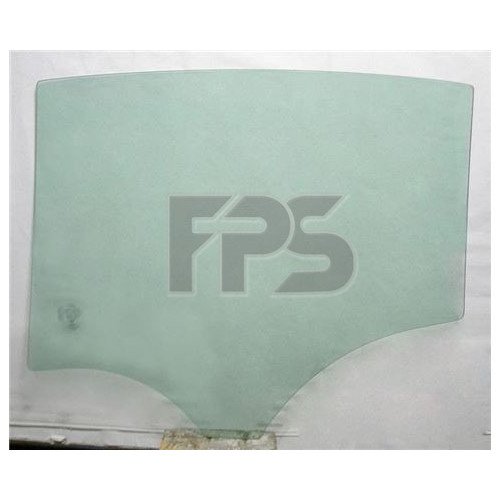 Стекло боковое AS00137475 на MERCEDES 156 (GLA-CLASS) 2014-2020