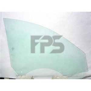 Стекло боковое AS07358853 на MERCEDES 117 (CLA-CLASS) 2013-2019