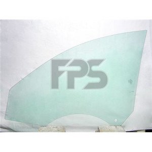 Стекло боковое AS00138188 на MERCEDES 117 (CLA-CLASS) 2013-2019