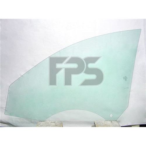 Стекло боковое AS00138188 на MERCEDES 117 (CLA-CLASS) 2013-2019