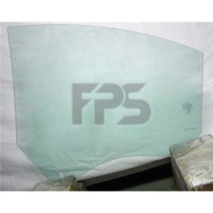 Стекло боковое AS07358856 на MERCEDES 117 (CLA-CLASS) 2013-2019